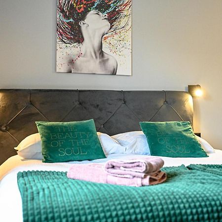 Solemar Luxury Rooms Free Parking Zadar Eksteriør billede