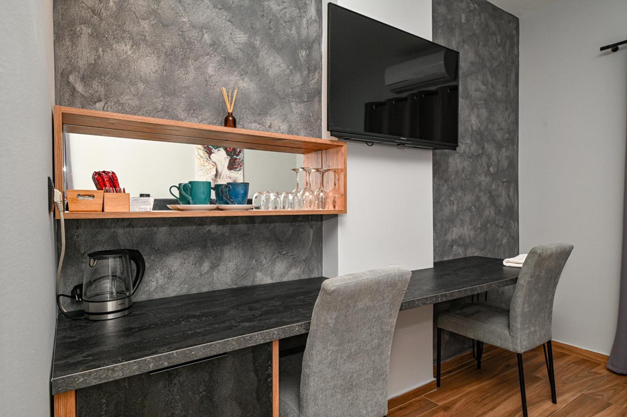 Solemar Luxury Rooms Free Parking Zadar Eksteriør billede