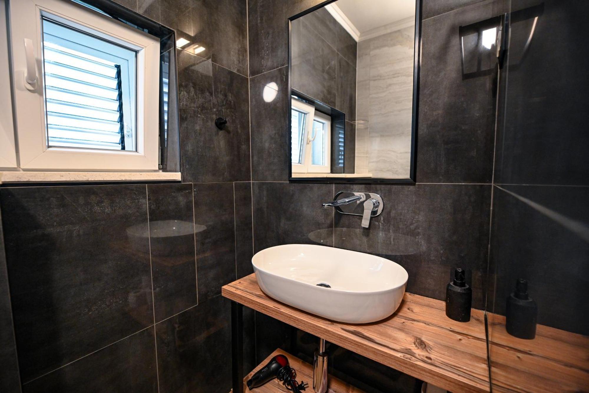 Solemar Luxury Rooms Free Parking Zadar Eksteriør billede