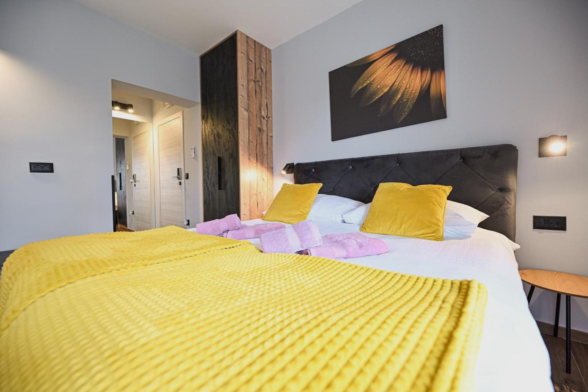 Solemar Luxury Rooms Free Parking Zadar Eksteriør billede