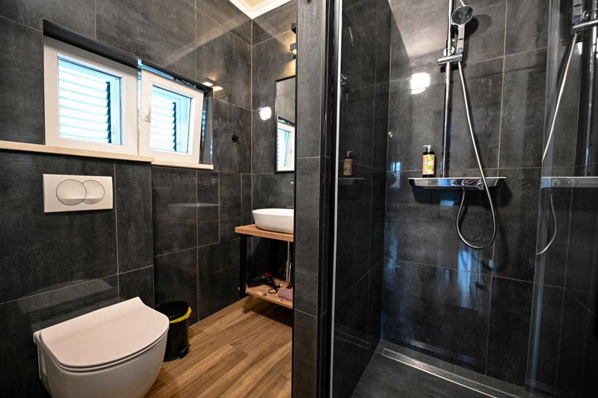 Solemar Luxury Rooms Free Parking Zadar Eksteriør billede